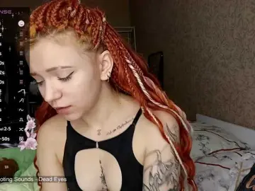 EleanorBaker  live sex cam