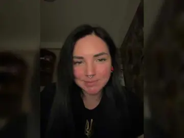 Evikoblack  live sex cam