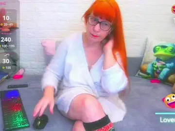 FoxyMature  live sex cam