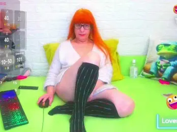 FoxyMature  live sex cam