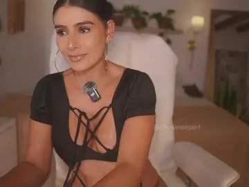 Meegan  live sex cam