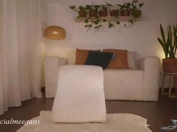Meegan  live sex cam