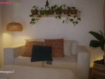 Meegan  live sex cam