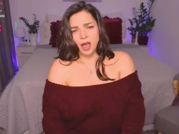 MyLady1960  live sex cam