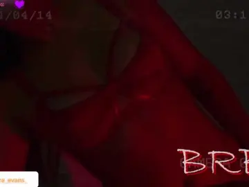 NahiaraEvans-  live sex cam