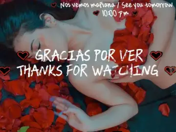 NahiaraEvans-  live sex cam