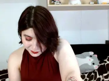 OrianaSecret  live sex cam