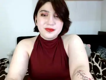OrianaSecret  live sex cam