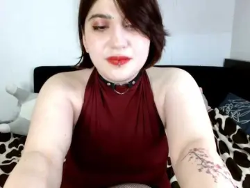 OrianaSecret  live sex cam