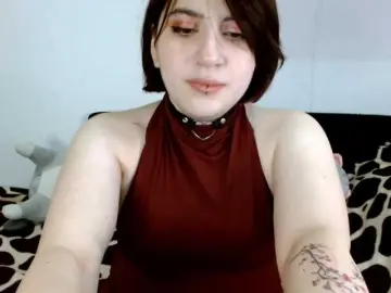 OrianaSecret  live sex cam
