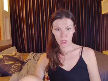 RitaRoter  live sex cam