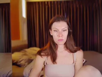 RitaRoter  live sex cam