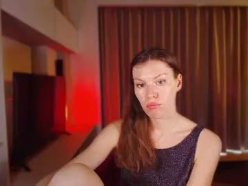 RitaRoter  live sex cam