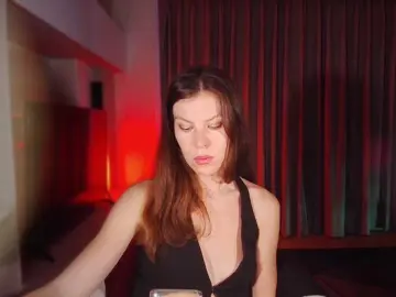 RitaRoter  live sex cam
