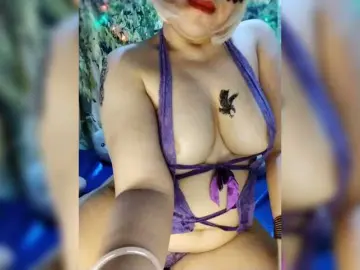 SexyHeaven69  live sex cam