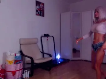 SonjaRay  live sex cam