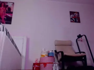 SonjaRay  live sex cam