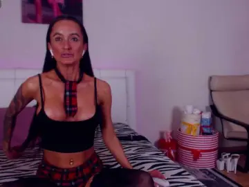 SonjaRay  live sex cam