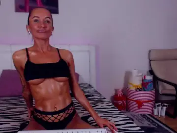 SonjaRay  live sex cam