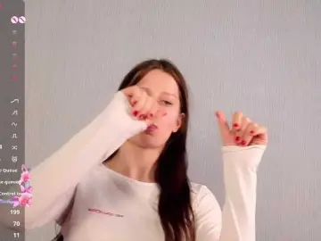 Charming-rey  live sex cam