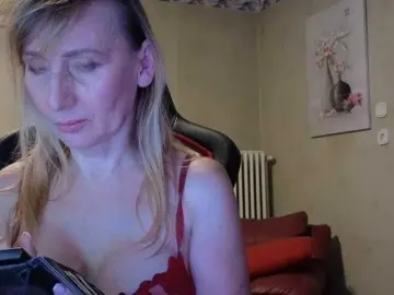 AngelikaMore  live sex cam