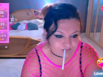 Ariellefoxy  live sex cam