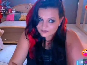 Ariellefoxy  live sex cam