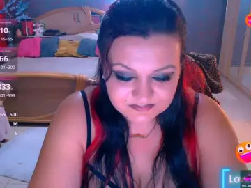 Ariellefoxy  live sex cam