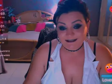 Ariellefoxy  live sex cam