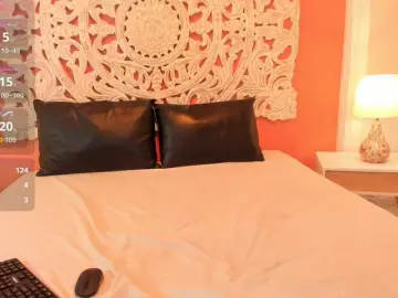 BiancaRoyalle  live sex cam