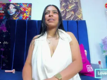 Bombom-brown  live sex cam