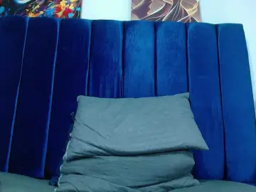 Bombom-brown  live sex cam