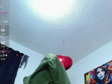 Bombom-brown  live sex cam