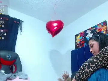 Bombom-brown  live sex cam