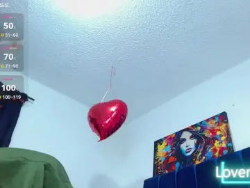 Bombom-brown  live sex cam