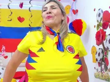 Celeste-Linco  live sex cam