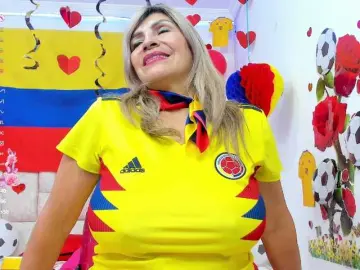 Celeste-Linco  live sex cam