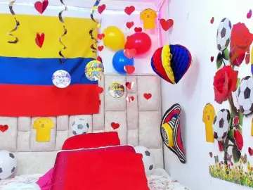 Celeste-Linco  live sex cam