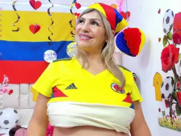 Celeste-Linco  live sex cam