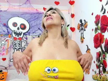 Celeste-Linco  live sex cam