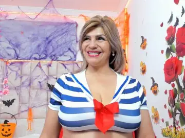 Celeste-Linco  live sex cam