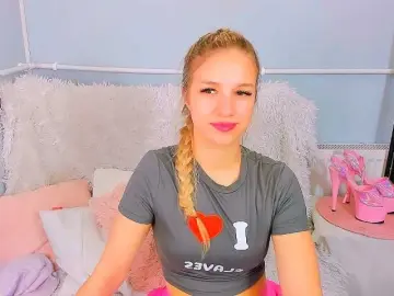 EvetteBeauty  live sex cam