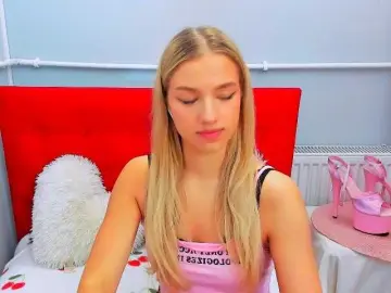 EvetteBeauty  live sex cam