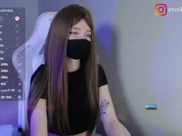 Evo4kaStorm  live sex cam
