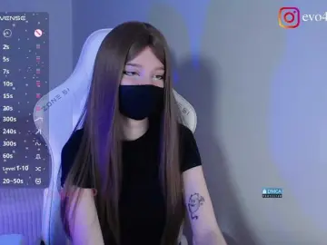 Evo4kaStorm  live sex cam