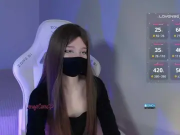 Evo4kaStorm  live sex cam