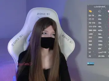 Evo4kaStorm  live sex cam