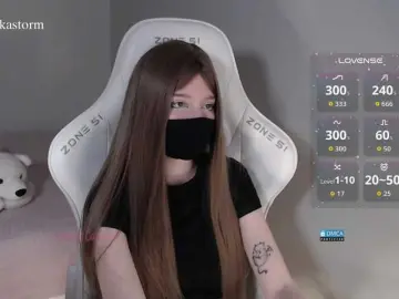 Evo4kaStorm  live sex cam