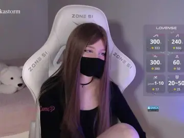 Evo4kaStorm  live sex cam