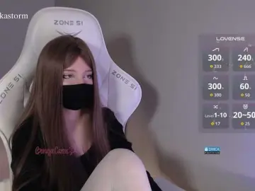 Evo4kaStorm  live sex cam